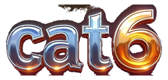 cat6 logo